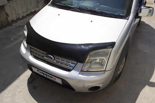 Дефлектор капота EuroCap для Ford Connect 2006-2009