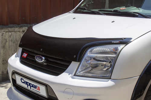 Дефлектор капота EuroCap для Ford Connect 2006-2009