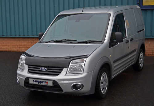 Дефлектор капота EuroCap для Ford Connect 2006-2009