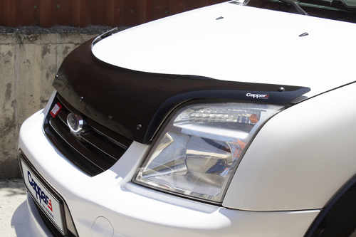 Дефлектор капота EuroCap для Ford Connect 2006-2009