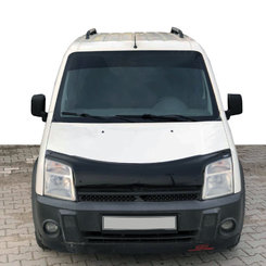 Дефлектор капота EuroCap для Ford Connect 2006-2009