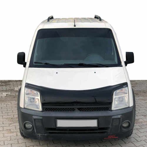 Дефлектор капота EuroCap для Ford Connect 2006-2009