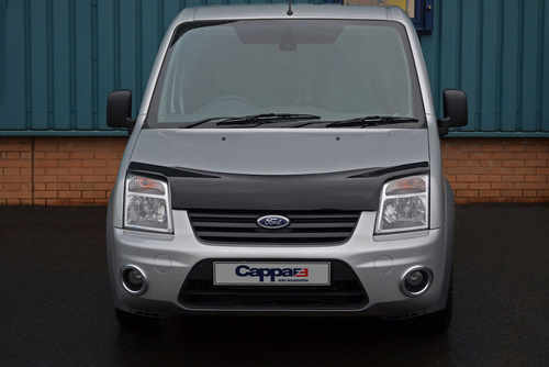 Дефлектор капота EuroCap для Ford Connect 2006-2009