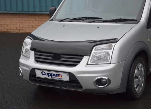 Дефлектор капота EuroCap для Ford Connect 2006-2009