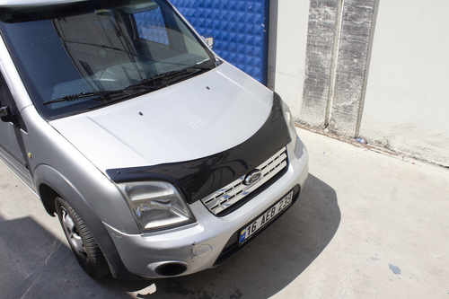 Дефлектор капота EuroCap для Ford Connect 2006-2009