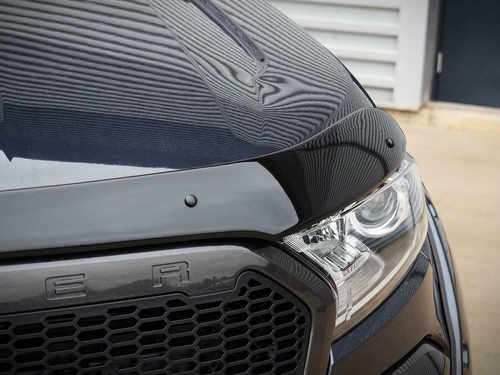 Дефлектор капота EuroCap для Ford Ranger 2015
