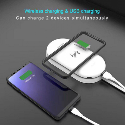 Павербанк Konfulon M15W (8000mAh)