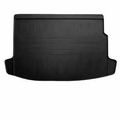 Гумовий килимок в багажник Renault Megane универсал III 2009-2016, Stingray