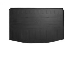Гумовий килимок багажника (Stingray) для Suzuki SX4 2016-2021рр.