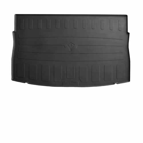 Гумовий килимок в багажник Volkswagen Golf 7 Хетч, Stingray