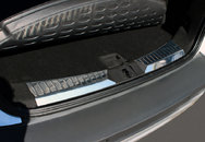 Накладка на поріг багажника для Ford Kuga 2013+