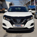Дефлектор капота EuroCap для Nissan Qashqai 2017