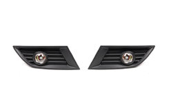 Противотуманки (2002-2007, з LED лампою) для Opel Combo 2002-2012 рр.
