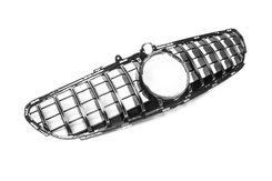 Передняя решетка CLS63 2014-2018 (GT) для Mercedes CLS C218 2011-2018 гг.