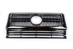 Передня решітка (AMG) для Mercedes G сlass W463 1990-2018рр.