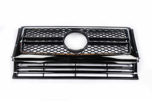 Передня решітка (AMG) для Mercedes G сlass W463 1990-2018рр.