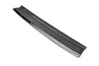 Накладка на задній бампер з ABS (2012-2015) для Lexus LX570/450d