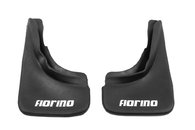 Бризковики (Туреччина) Задні для Fiat Fiorino/Qubo 2008↗ мм.