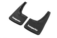 Бризковики гумові (турція, 2 шт) для Volkswagen T4 Transporter