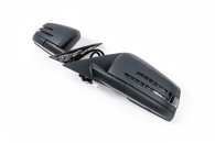 Бічні дзеркала AMG (2 шт, у зборі) для Mercedes S-сlass W221