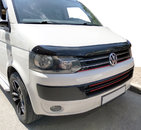 Дефлектор капота для Volkswagen T5 рестайлінг 2010-2015рр.