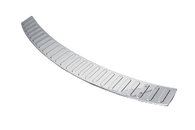 Накладка на задниій бампер (нерж.) для Opel Insignia 2010-2017 SportTourer