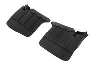 Бризковики передні 2004-2017 (для фургона, 2 шт) для Hyundai H100