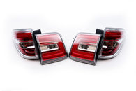 Задні LED ліхтарі 2016-2021 (дизайн 2016) для Nissan Armada 2016↗ мм.