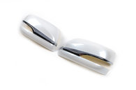 Кришки дзеркал (стиль 2016) Білий колір для Lexus GX460