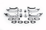 Дверні ручки в зборі дизайн NEW (4 шт) для Lexus LX и LC200 2008-2015