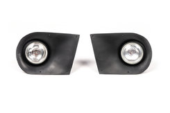 Противотуманки (з LED лампою) для Nissan Interstar 2004-2010 рр.