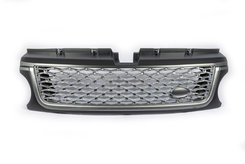 Решетка Autobiography (серая, 2010-2013) для Range Rover Sport 2005-2013 гг.