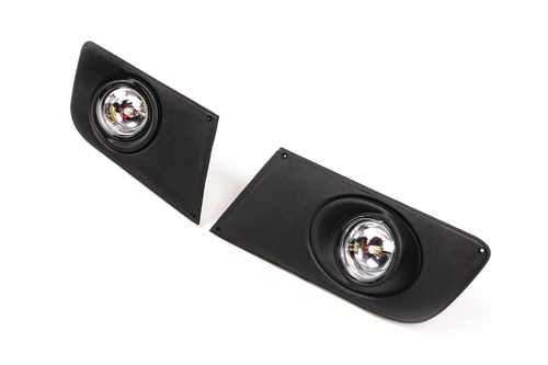 Противотуманки (з LED лампою) Opel Corsa D 2007-2010