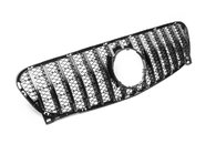 Передня решітка GT (2014-2016) для Mercedes GLA X156 2014-2019рр.