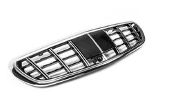 Передня решітка BRB (2016-2019) для Mercedes E-сlass W213 2016 ↗︎ мм.