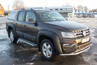 Розширювачі арок Амарок