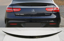 Спойлер для Mercedes GLC X253