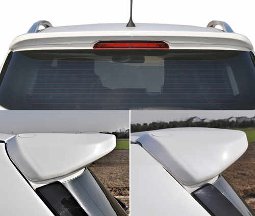 спойлер для Ford Kuga/Escape 2013-2019 рр.
