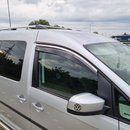 Вітровики Volkswagen Caddy 2004-2020, Niken
