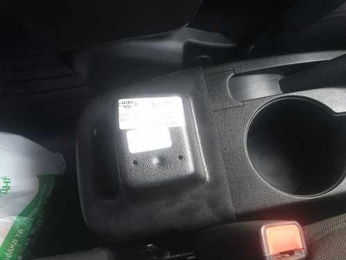 Підлокітник для Hyundai Accent Solaris 2011-2017рр.