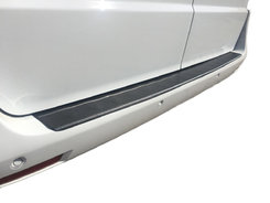 Накладка на задній бампер (ABS) для Mercedes Vito / V W447 2014-