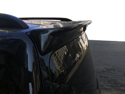 Спойлер Калин для VW Caddy 2004-/2011-2015 (ляда)