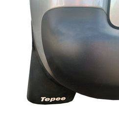 Бризковики (Туреччина) Передні для Peugeot Partner Tepee 2008-2018рр.