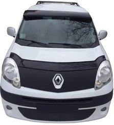 Козирок лобового скла (на рамі) для Renault Kangoo 1998-2008 років.