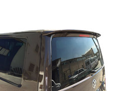 Спойлер Meliset (під фарбування) для Volkswagen T6 2015↗, 2019↗ мм.