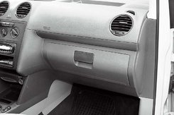 Бардачок для Volkswagen Caddy 2010-2015рр.
