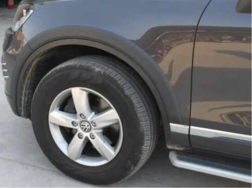 Розширювачі арок для Volkswagen Touareg 2010-2018 рр.