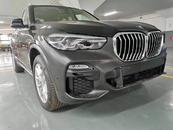 Комплект обвісів Mtec-designs для BMW X5 G05 (2019↗)