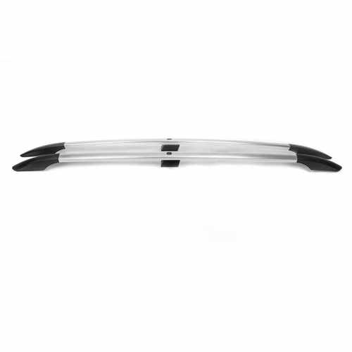 Рейлінги Хром для Opel Agila 2000-2007 рр.