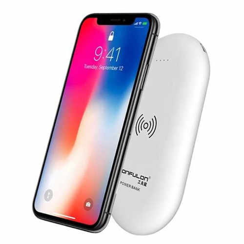 Павербанк Konfulon M15W (8000mAh)